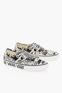 Vans on sale uomo saldi