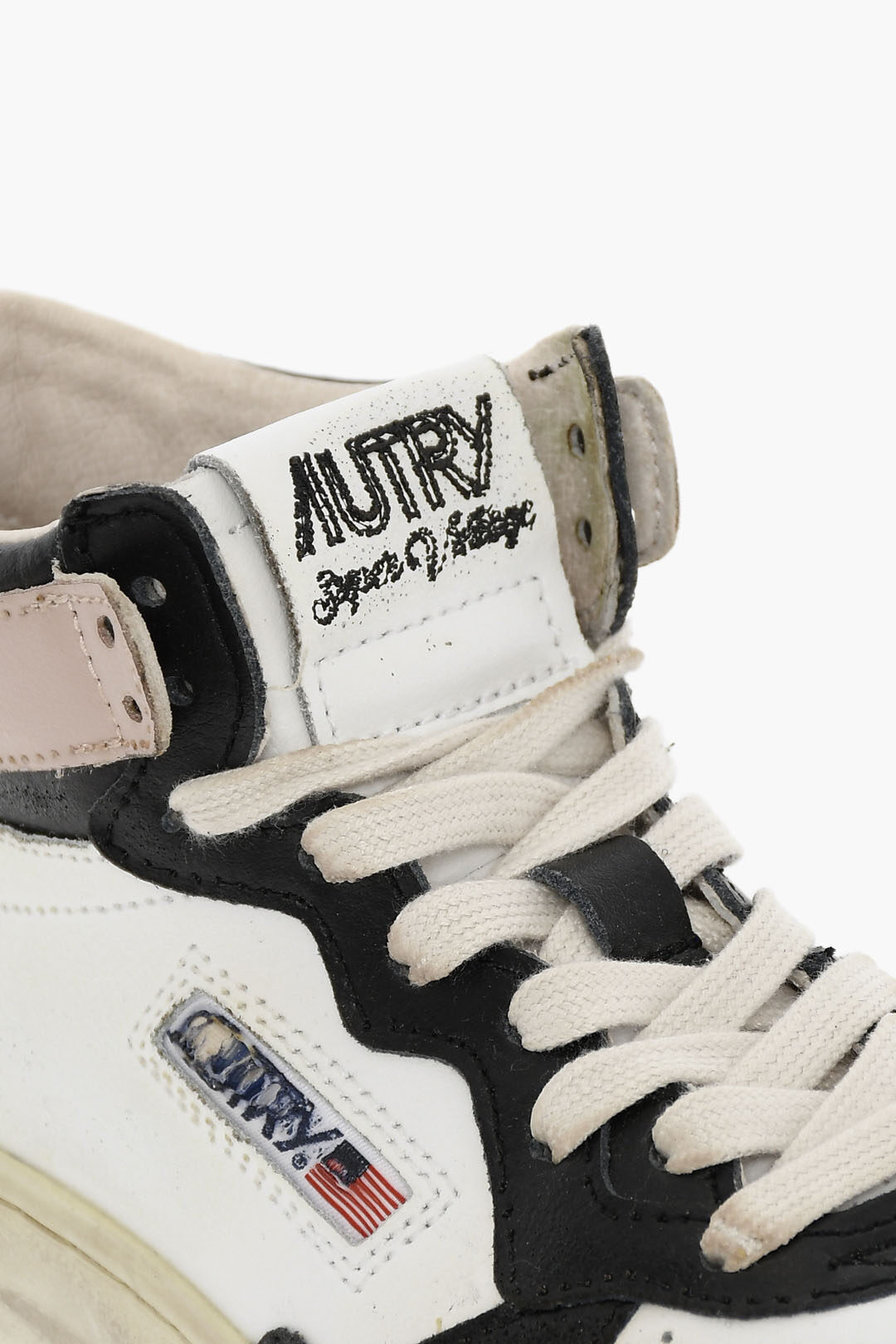 Sneaker Medalist Scarpe La Gear Opinioni DS LA Gear X Michael Jackson 90s Smooth  Criminal White/, image size:1080x1620