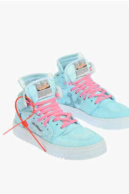 Nike Air Jordan 1 Retro Off-White Chicago | Diamond Plug Outlet