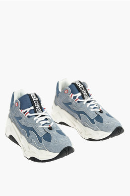Outlet Scarpe donna Blu saldi - Glamood Outlet