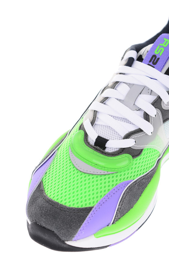 Puma Sneakers RS-2K INTERNET EXPLORING in tessuto uomo Glamood