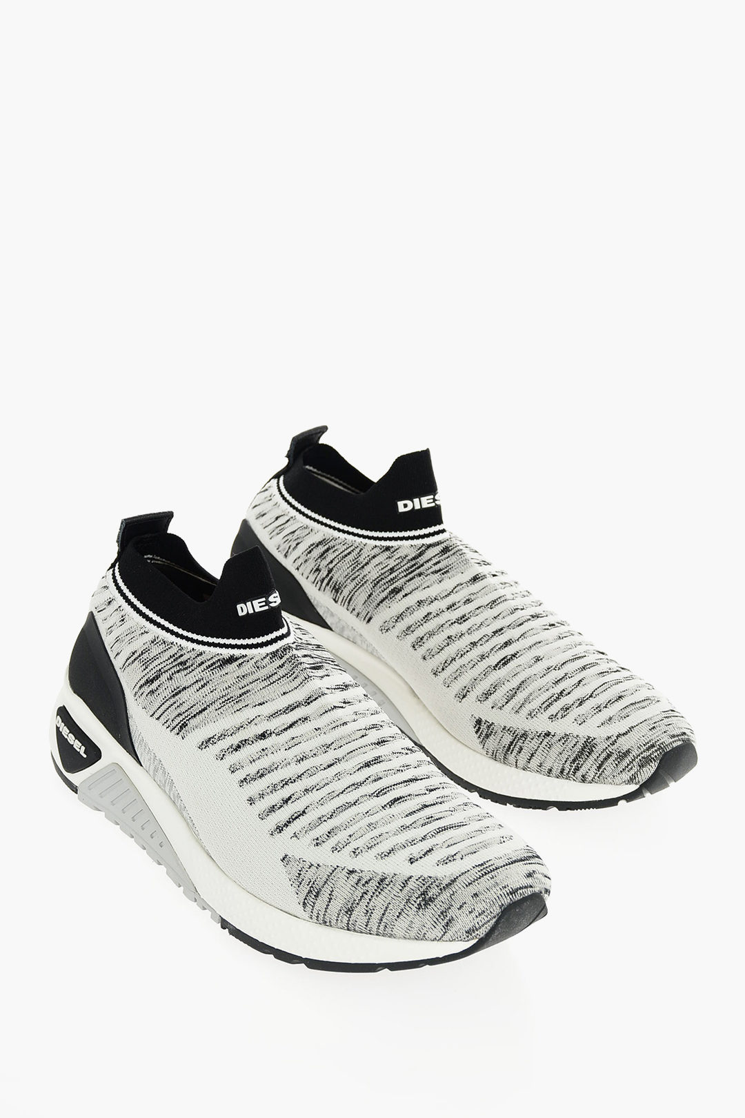 Diesel Sneakers Sneakers In Tela Uomo Diesel Sneakers S-Leroji