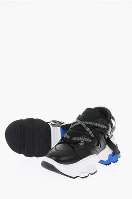 Outlet Scarpe Dsquared2 uomo - Glamood Outlet