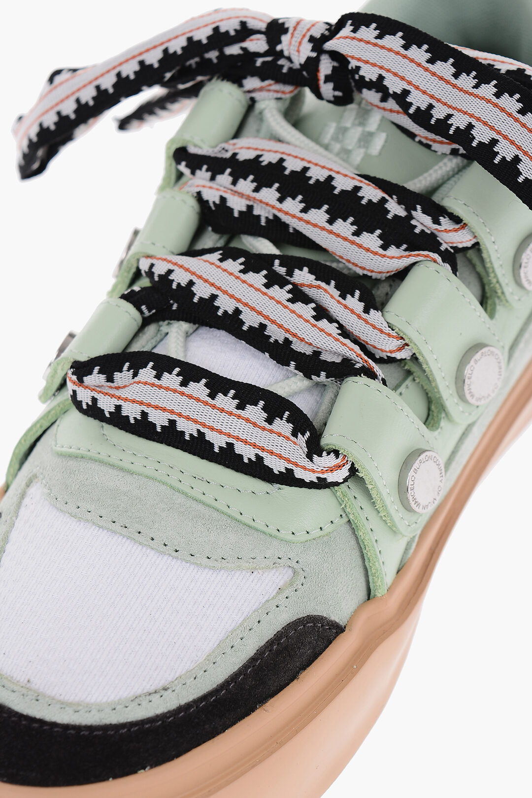 Ginnastica Scarpe Di Marcelo Burlon Marcelo Burlon Scarpe New Arrivals