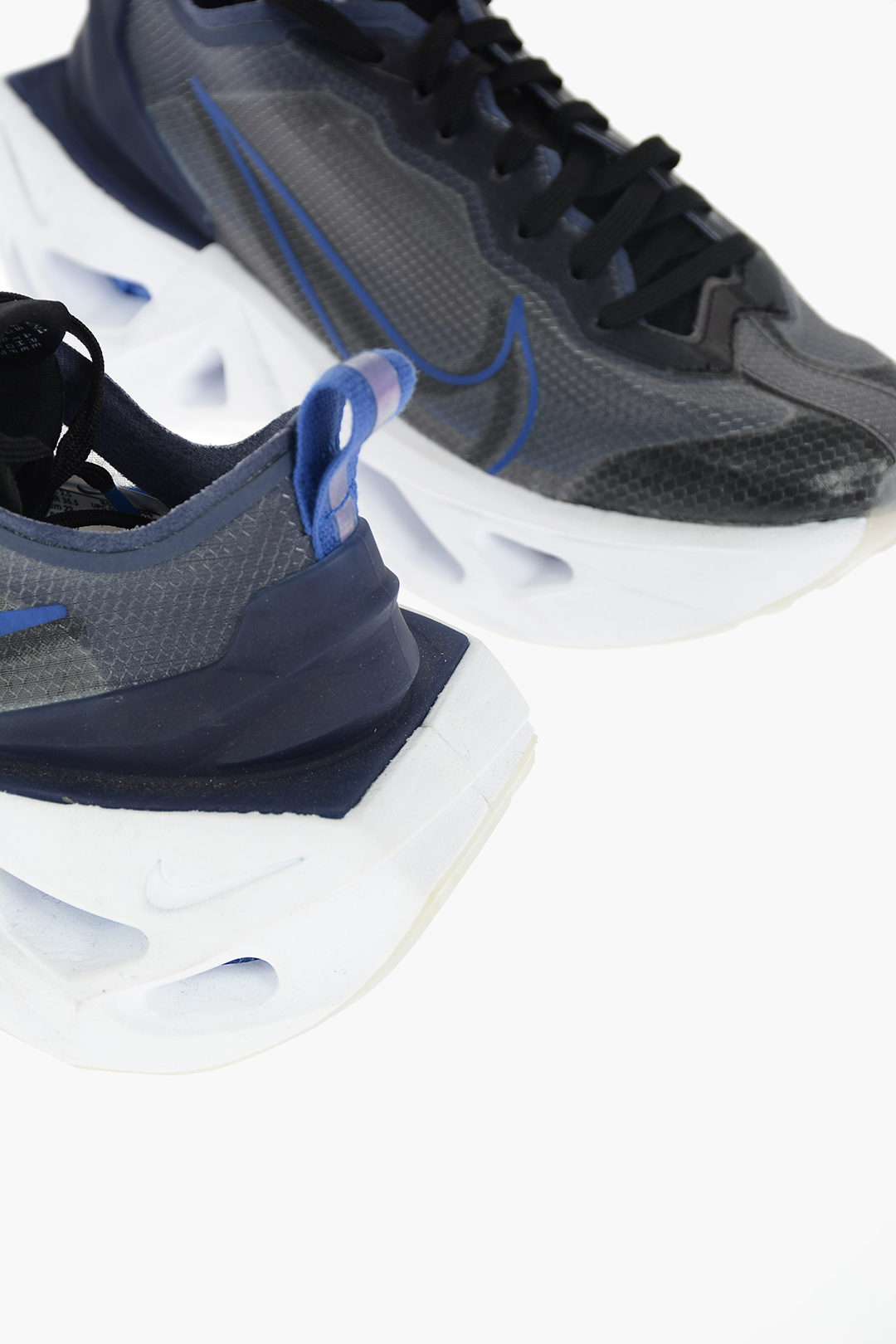 Nike sneakers ZOOM X VISTA GRIND con suola cut out donna - Glamood Outlet