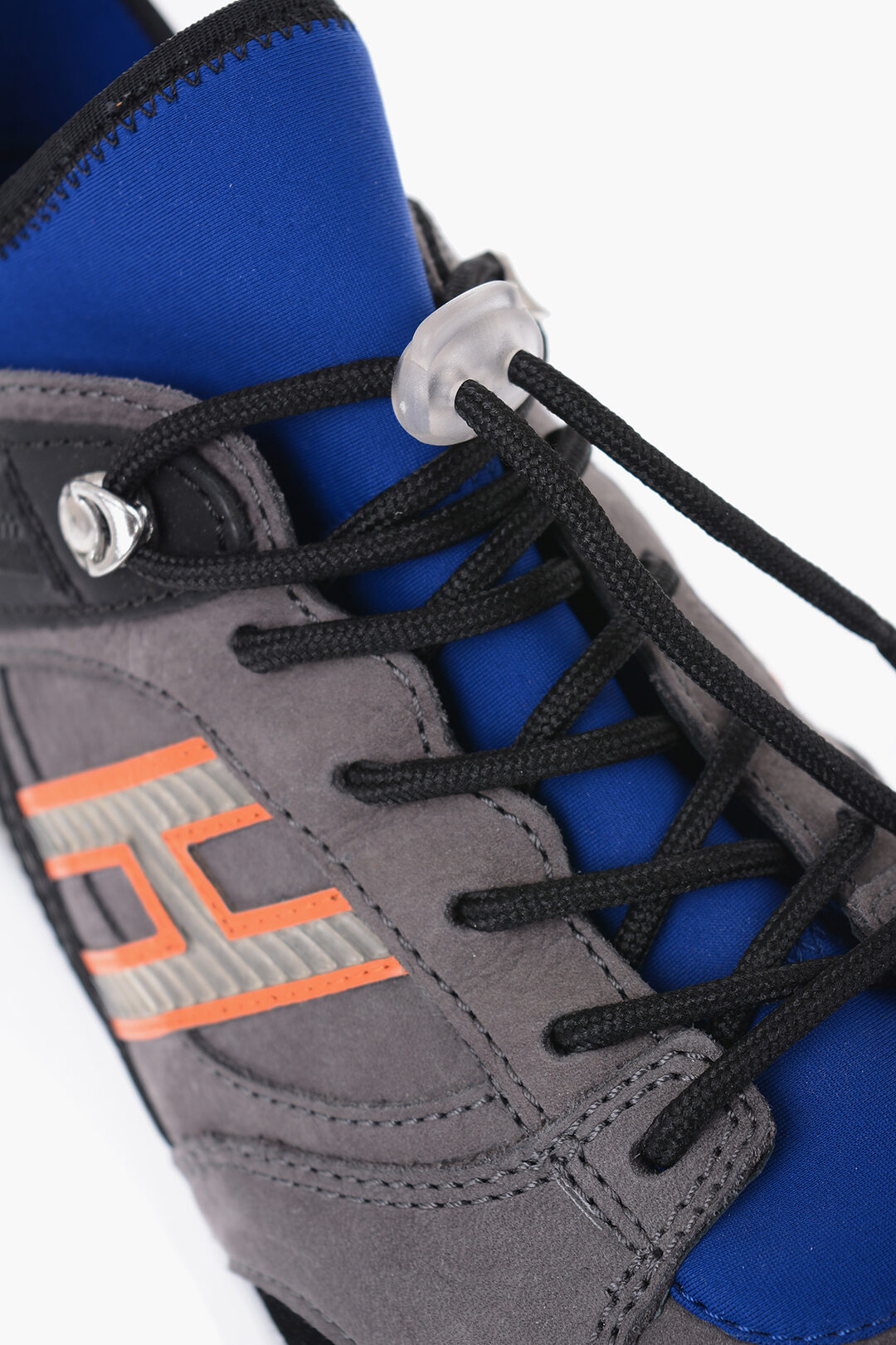 Hogan high top sneakers outlet