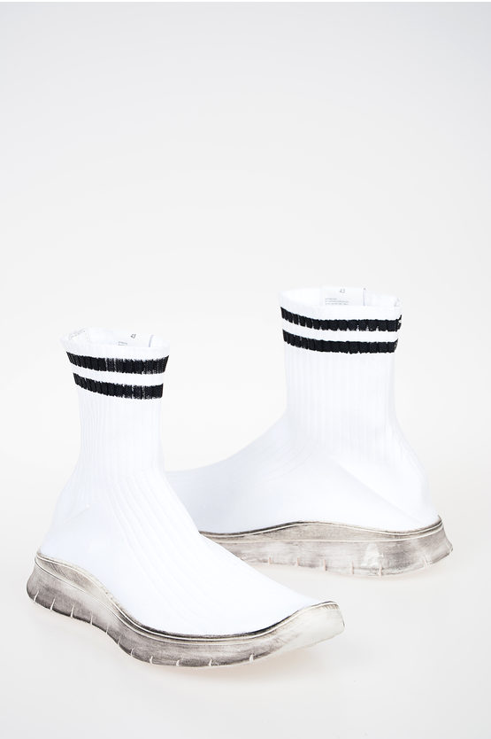 Socks Sneakers