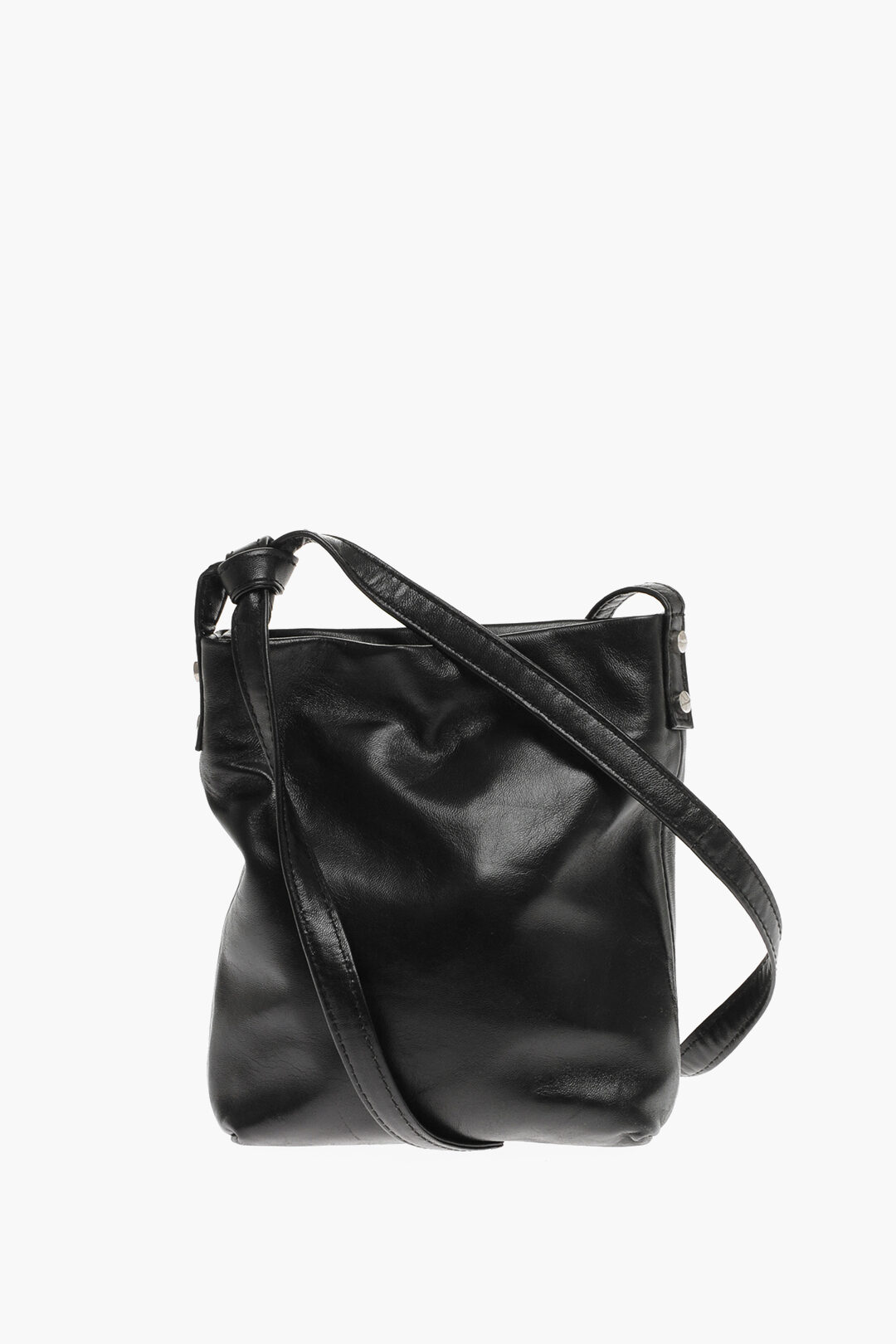 Ann Demeulemeester Soft Leather ELINE Mini Bag women - Glamood Outlet