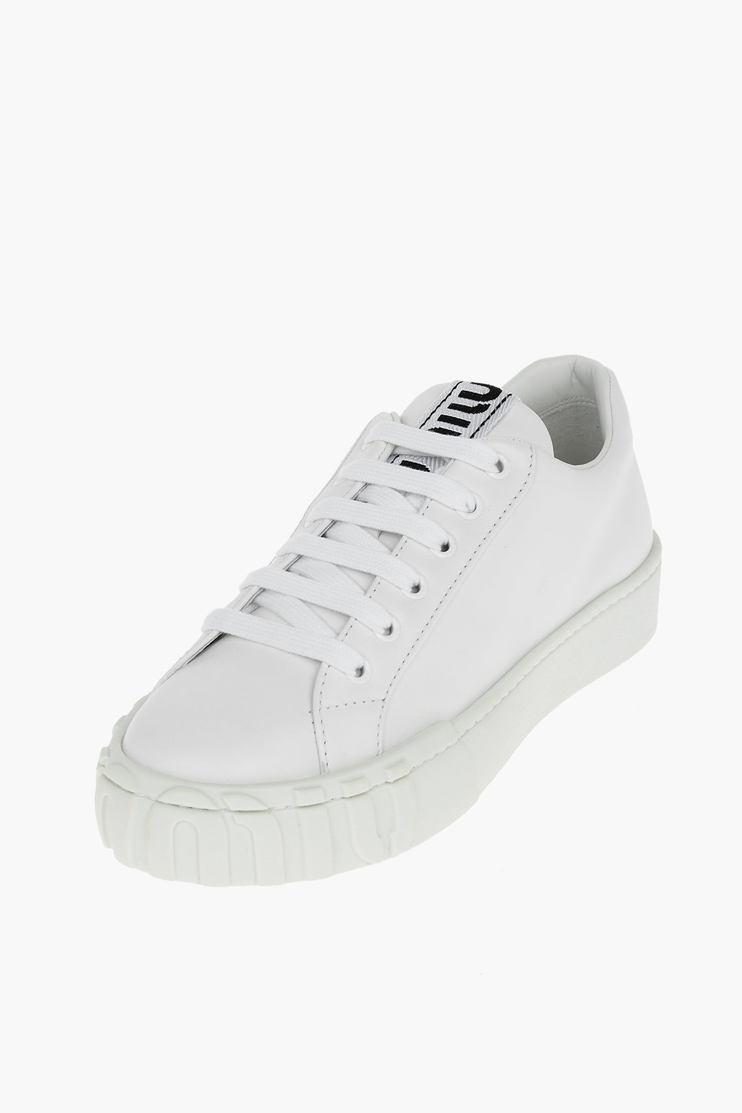 Miu Miu Women's Logo-Strap Glitter Platform Sneakers ($590) ❤ liked on  Polyvore featuring shoes, sneakers… | Diseños de zapatos, Zapatos de lujo,  Zapatos brillantes