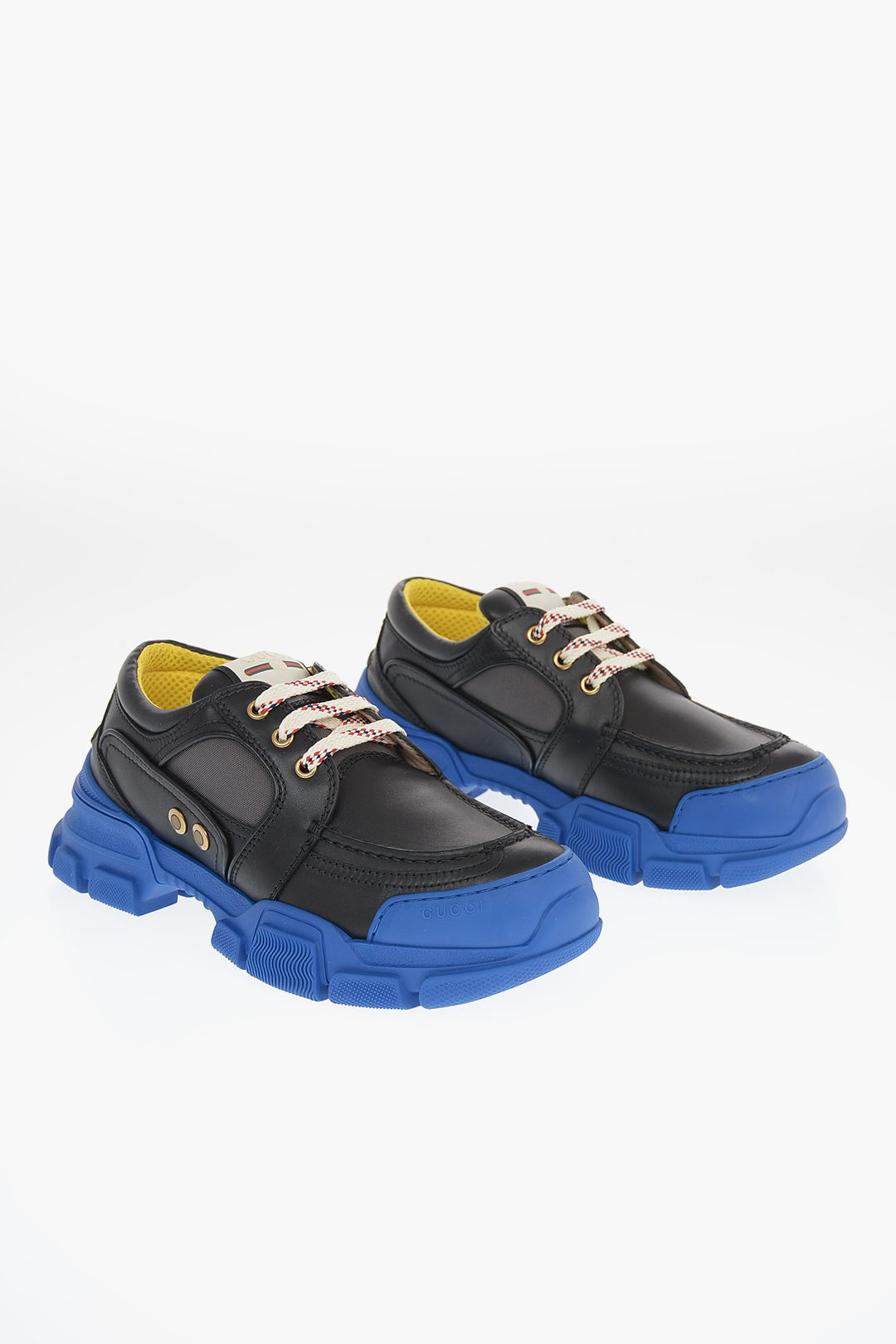 gucci track sneakers