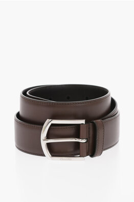 Outlet Leather Belts - Glamood Outlet