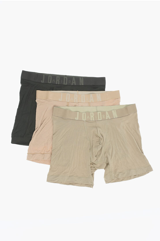 Solid Color 3 Pairs… - image