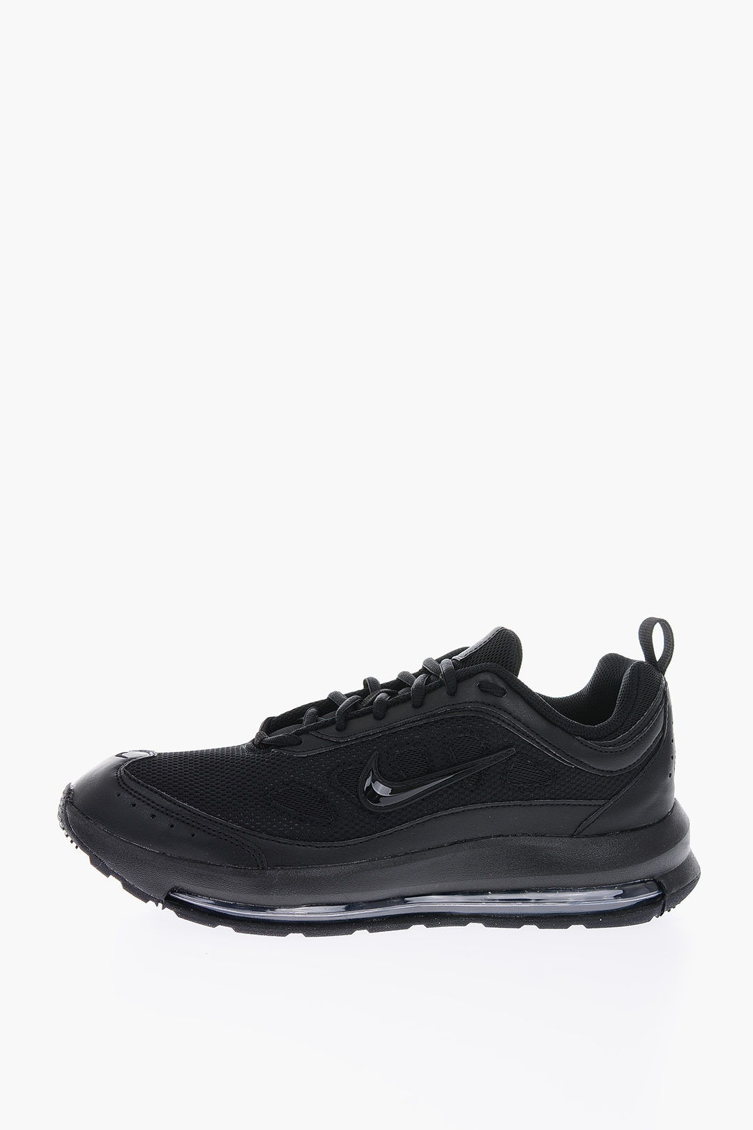 Nike Solid AIR MAX AP Sneakers with Air Bubble Sole - Glamood