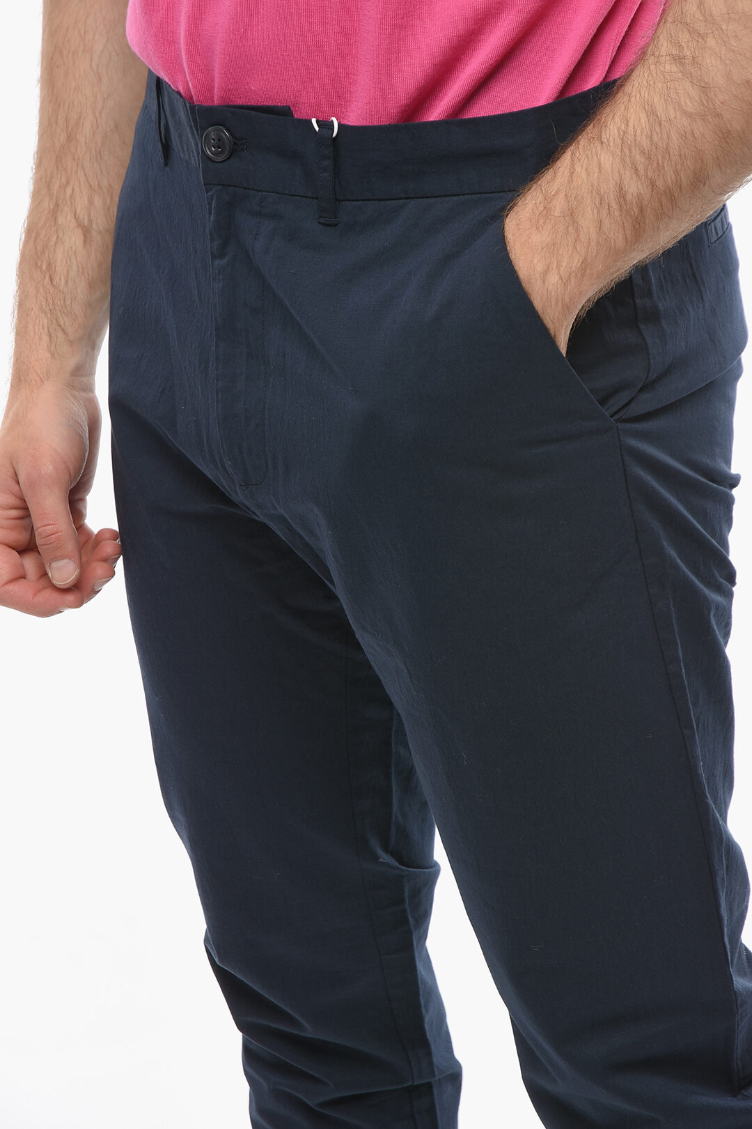 ボトムスその他 THE GARMENT Silver Andy wide trousers The Garment Andy Pants | SHOWROOM