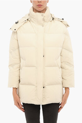 Woolrich parka womens on sale sale