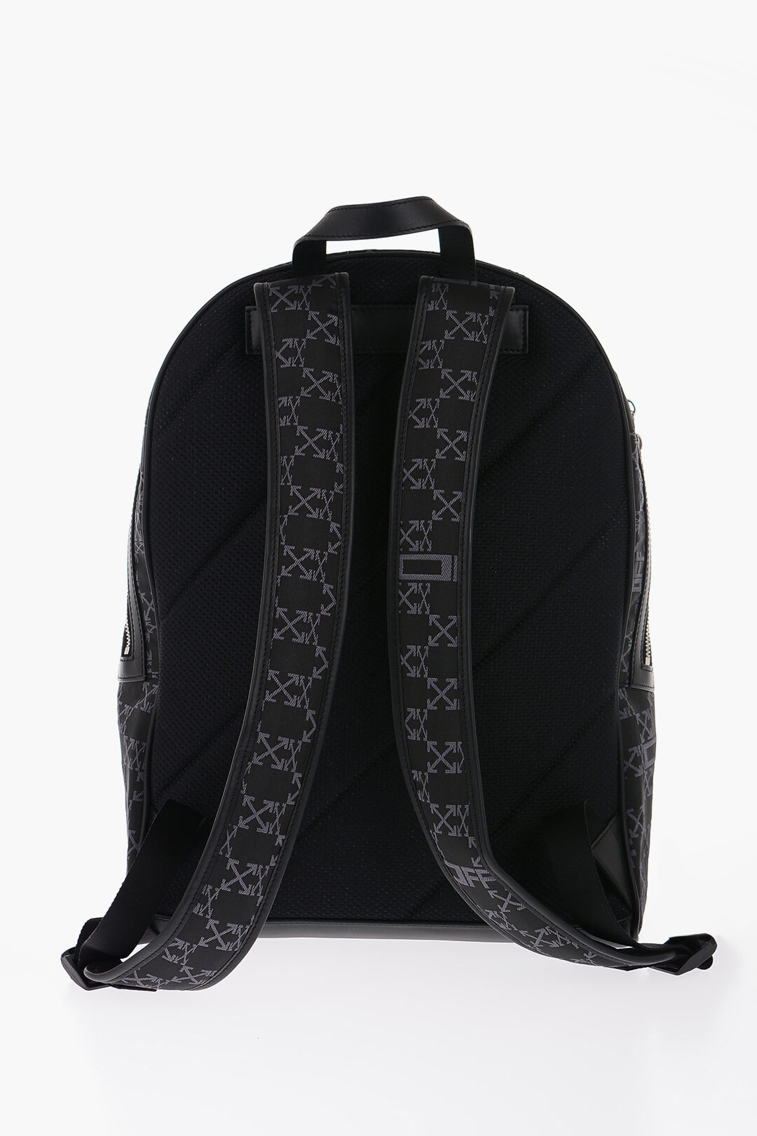 Off white backpack online mens