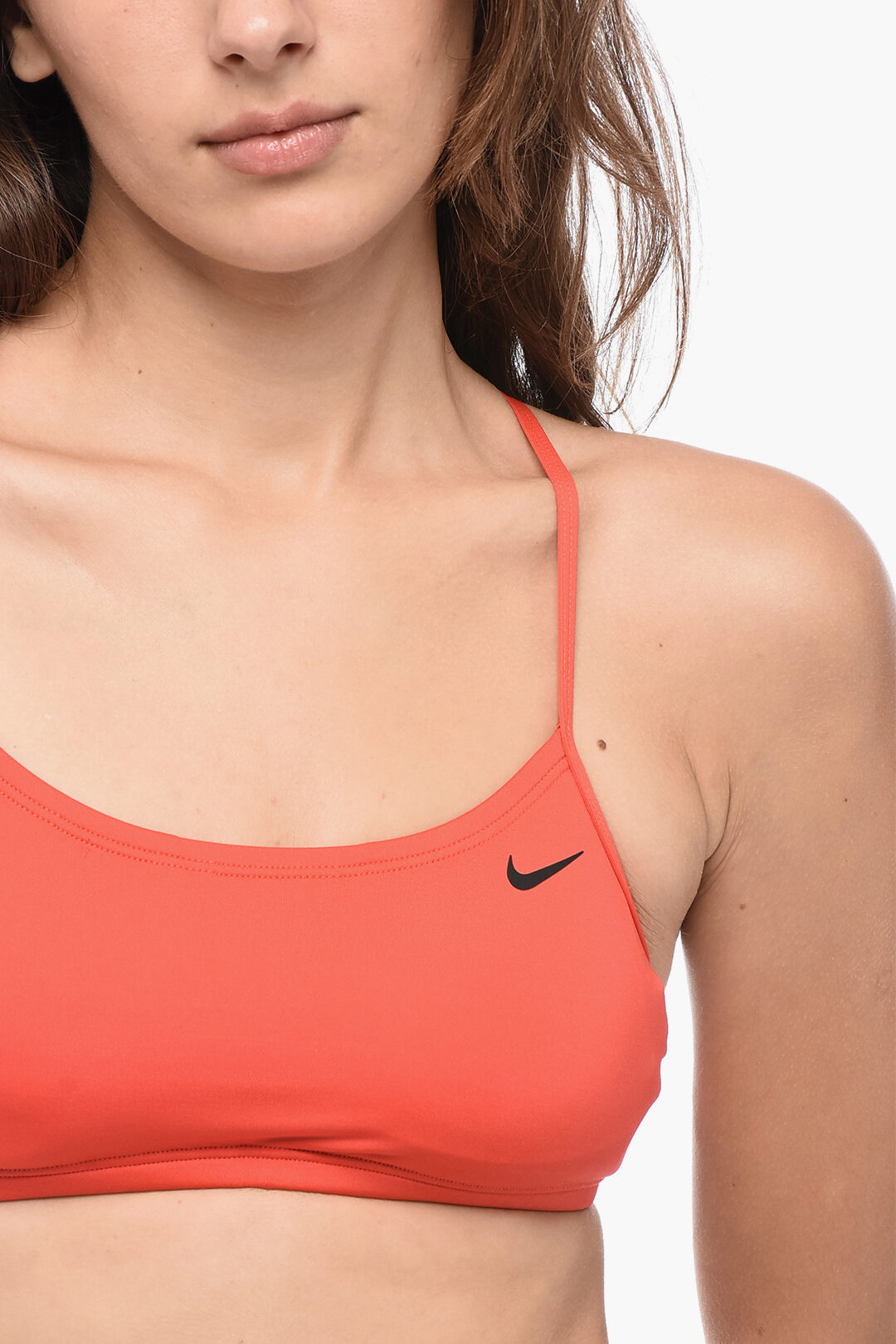 nike crossback sport bikini top
