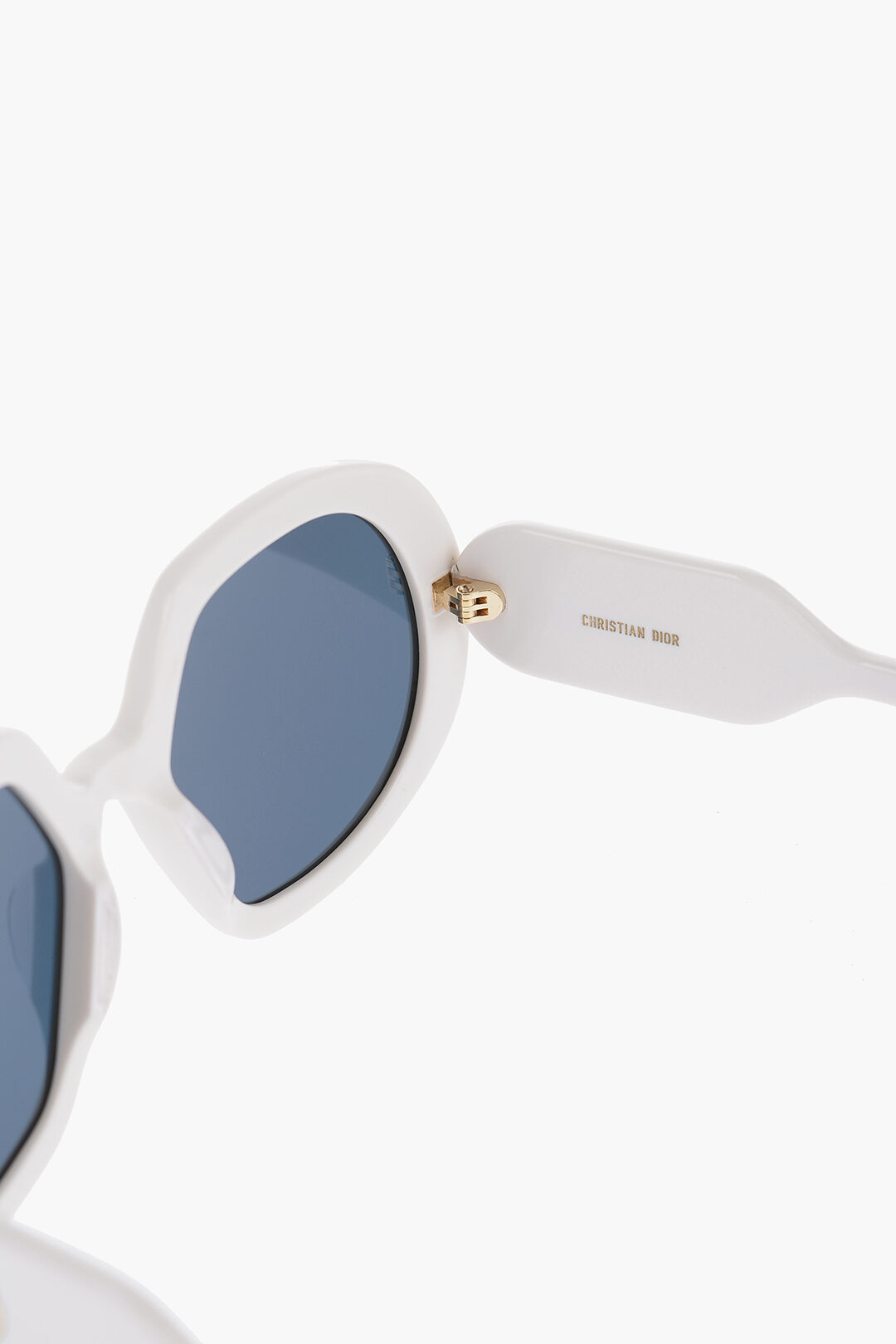 Dior｜ (R2300WOMRS 88P) B23 League Low-Top Sneaker White and Black Dior Oblique