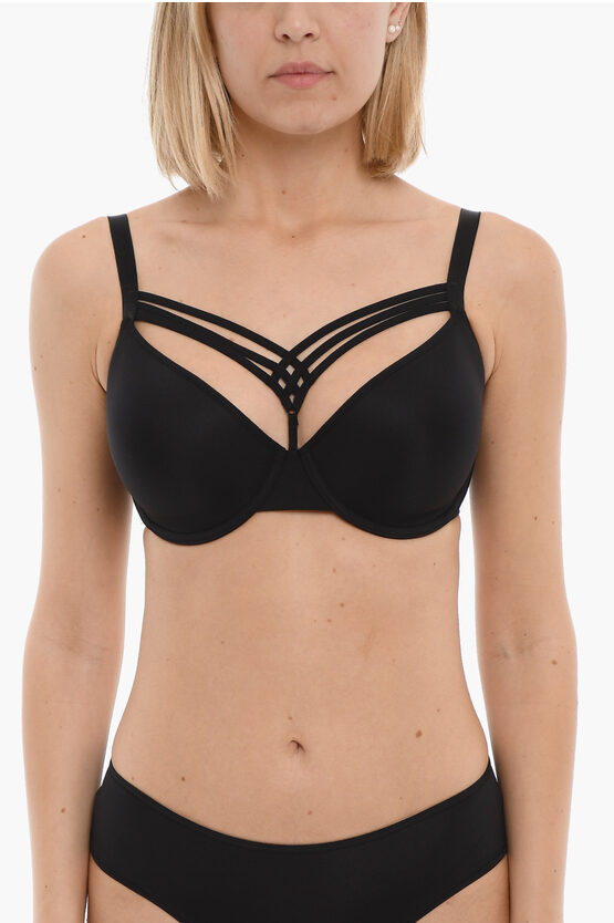 Marlies Dekkers Bra with Cut Out Details women - Glamood Outlet