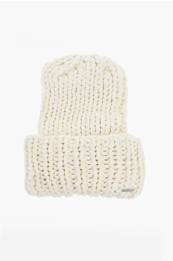 Solid Color Braided…