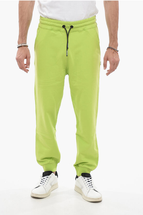 Shop Sprayground Solid Color Brushed Cotton Joggers