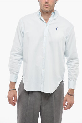 polo ralph lauren freizeithemd