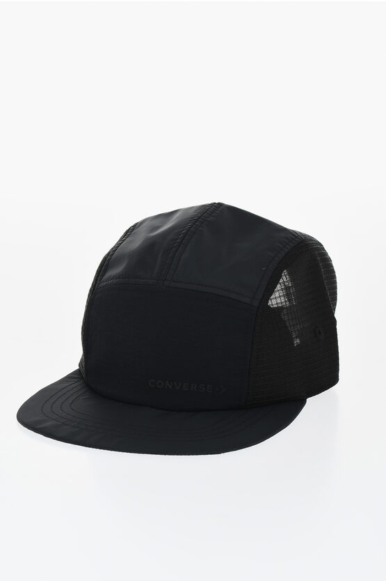 CONVERSE SOLID COLOR CAMPER TRUCKER CAP