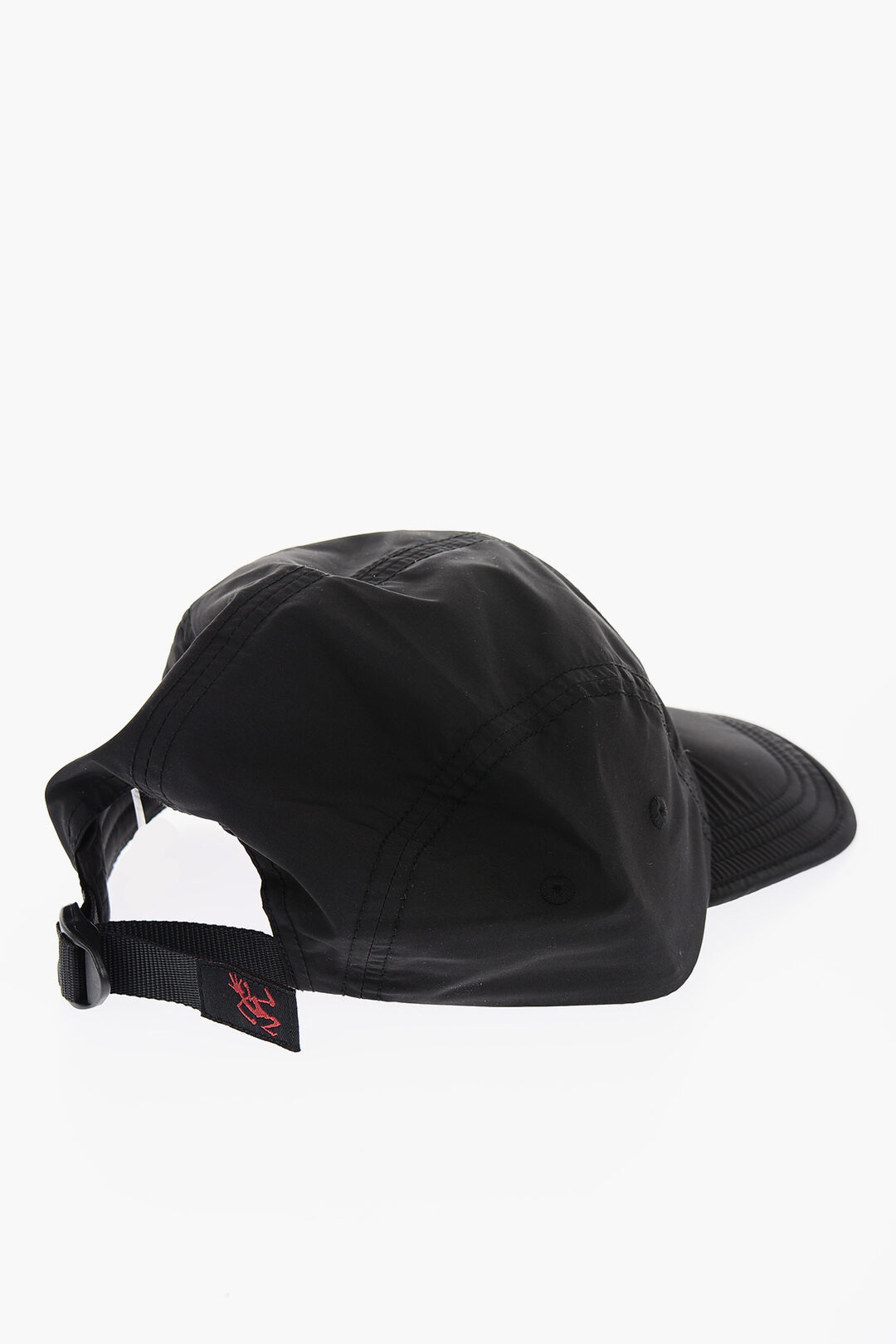 Solid Colou Caps Gramicci Solid Color Cap with Embroidered Logo men - Glamood Outlet