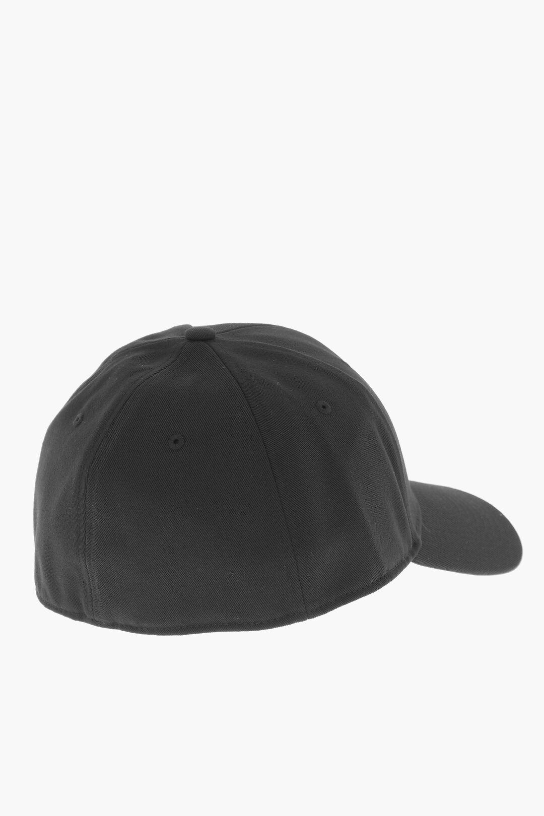 Solid Colou Caps Canada Goose Solid Color Cap with Embroidered Logo women - Glamood Outlet
