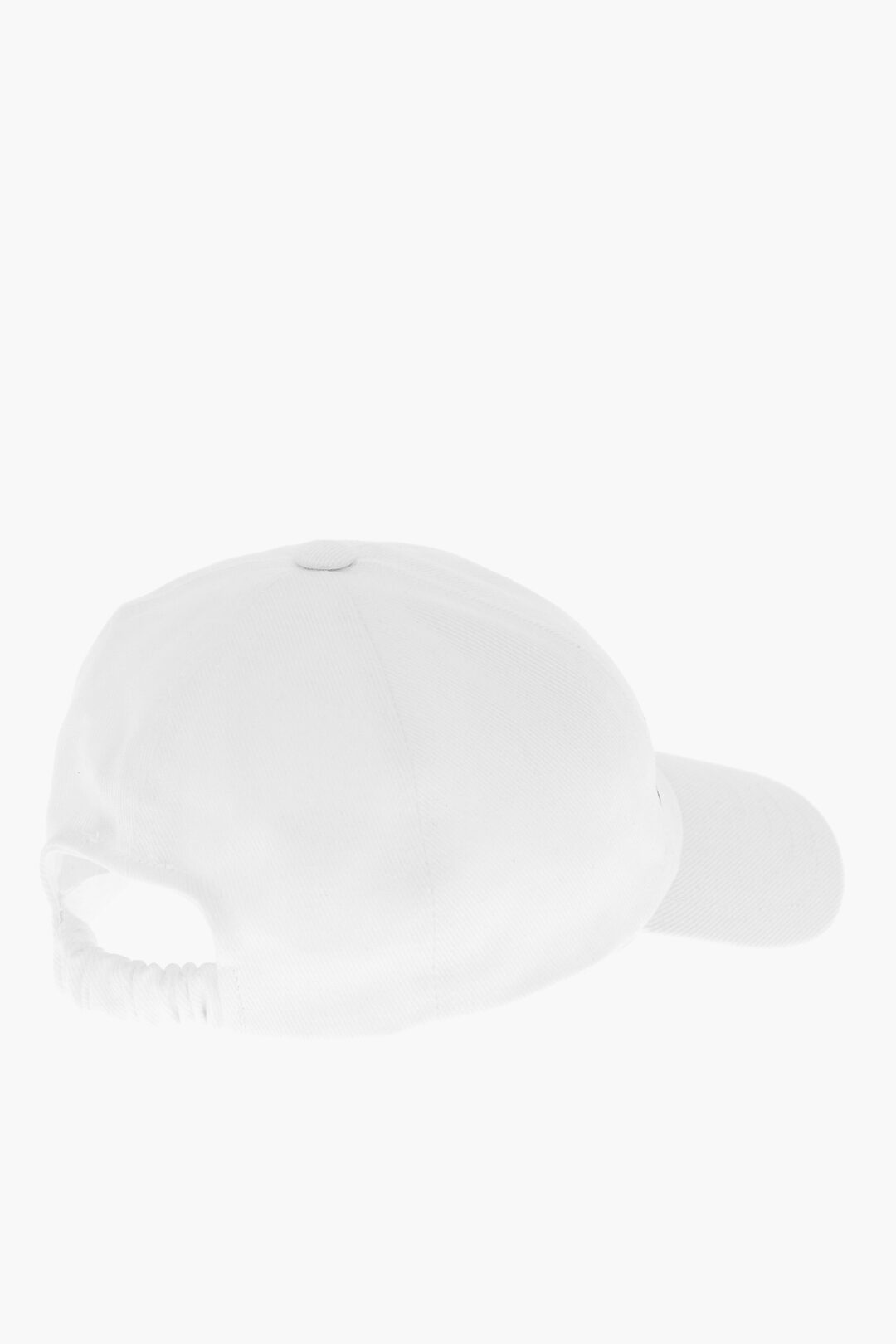 Patou Solid Color Cap with Embroidered Logo women - Glamood Outlet