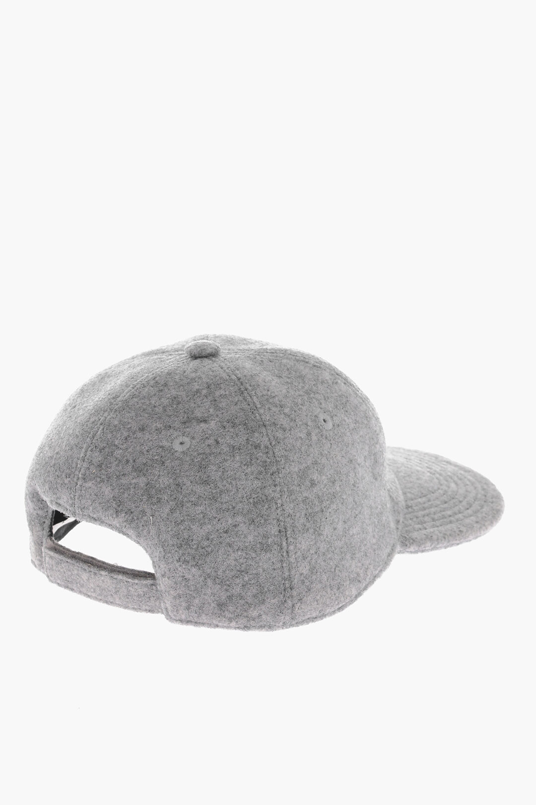 Stella mccartney wool baseball cap online