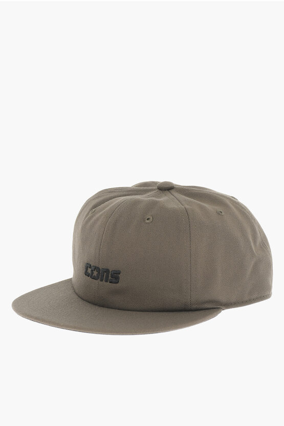 Solid Color Cap Wit… - image