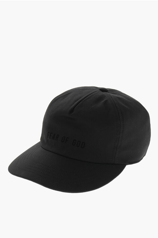 Solid Color Cap Wit… - image
