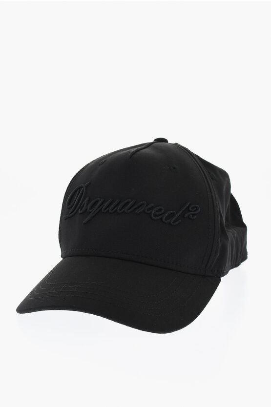 Solid Color Cap Wit… - image