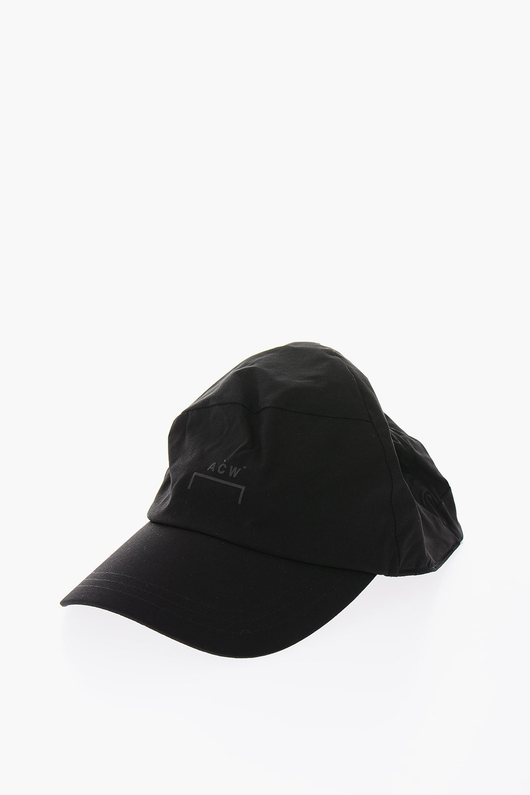 A Cold Wall solid color cap men - Glamood Outlet