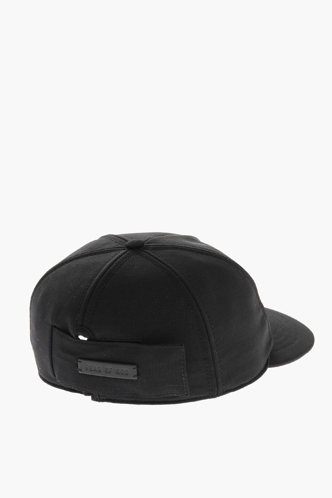 Solid Colou Caps Fear Of God Solid Color Cap men - Glamood Outlet