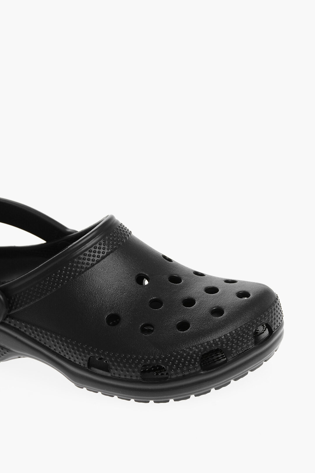 Shops solid color crocs