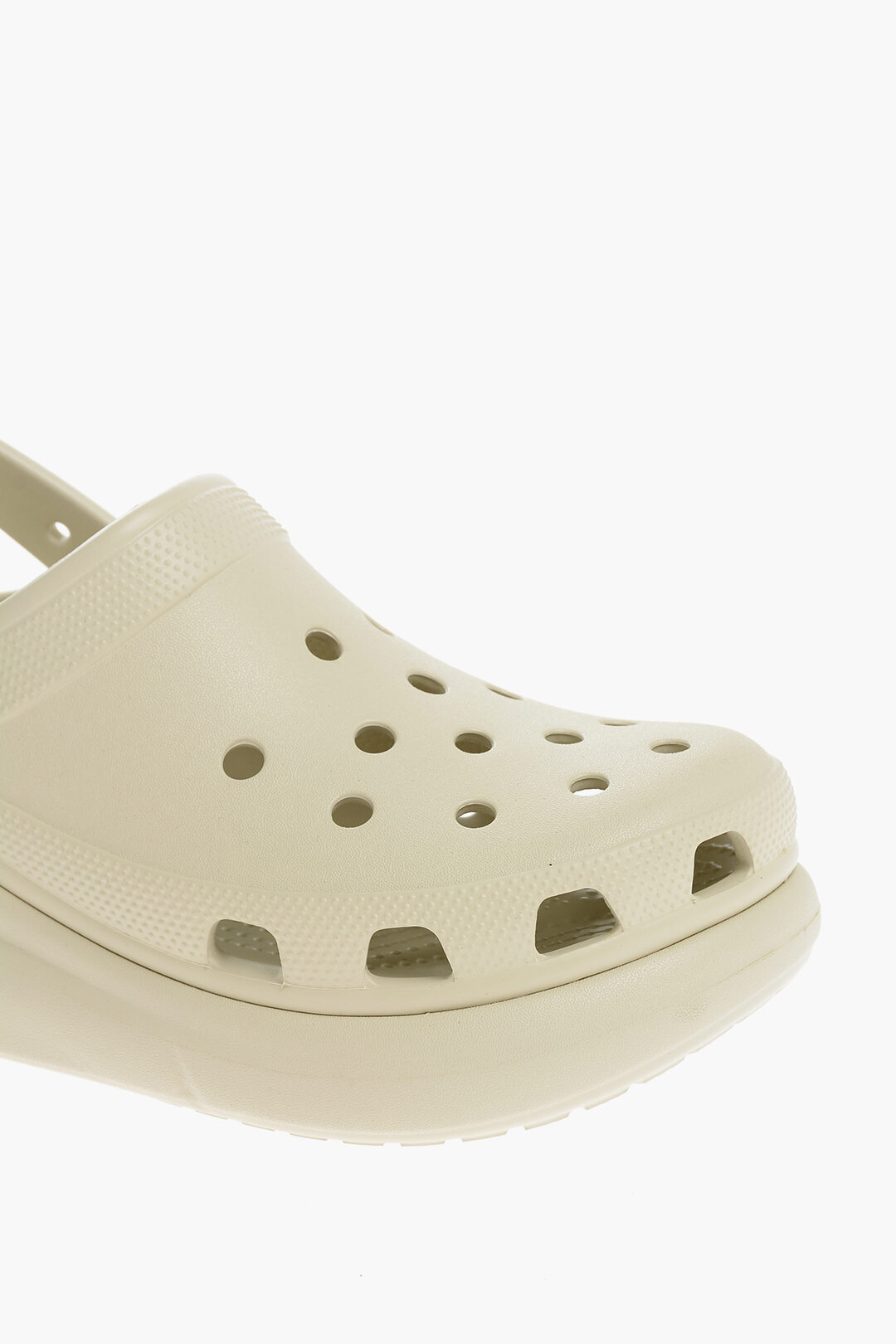 Shops solid color crocs