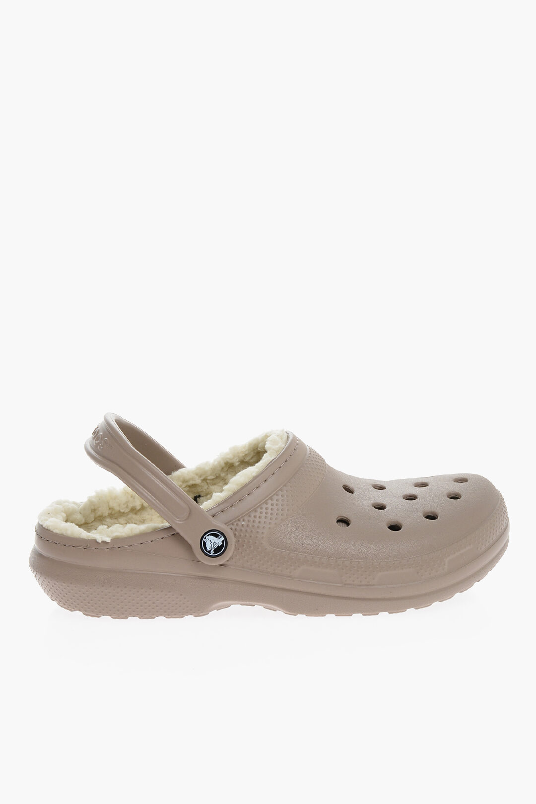 Crocs faux fur hotsell