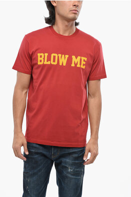 Neil Barrett JURASSIC PARK X NB Crew Neck HALF THUNDERBOLT Neil Barrett JURASSIC PARK X NB Crew Neck HALF THUNDERBOLT