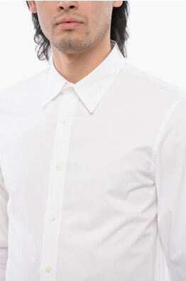 Outlet Diesel men Casual Shirts - Glamood Outlet