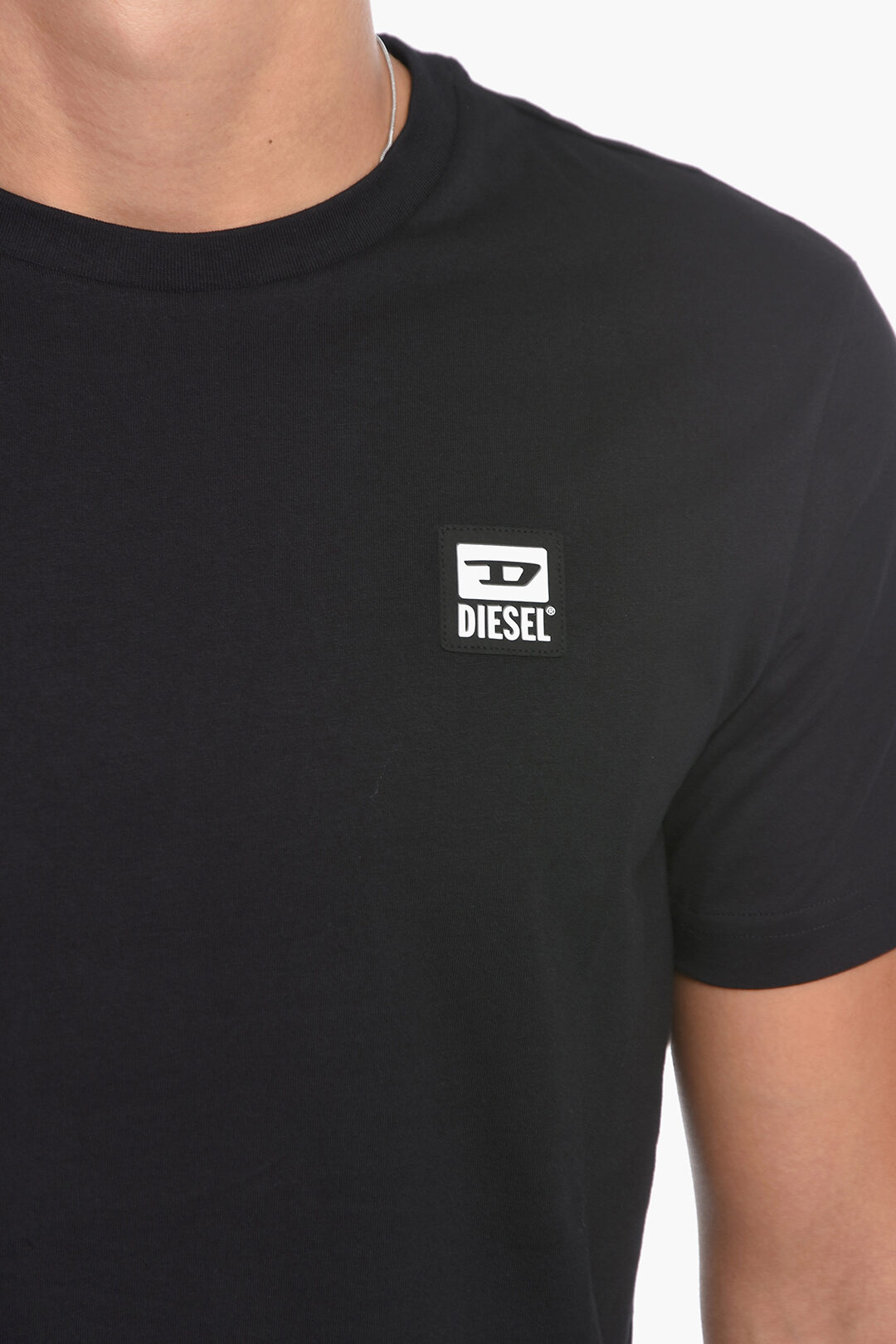 DIESEL 半袖 Tシャツ A02377 0AAXJ 9CB T-DIEGOS-K38 MAGLIET 楽天市場】【P5倍 7/9 0時〜7/11 2時 】ディーゼル DIESEL T