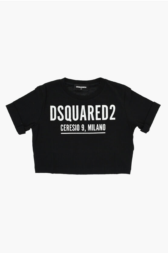 Solid Color Crew-Ne… - image