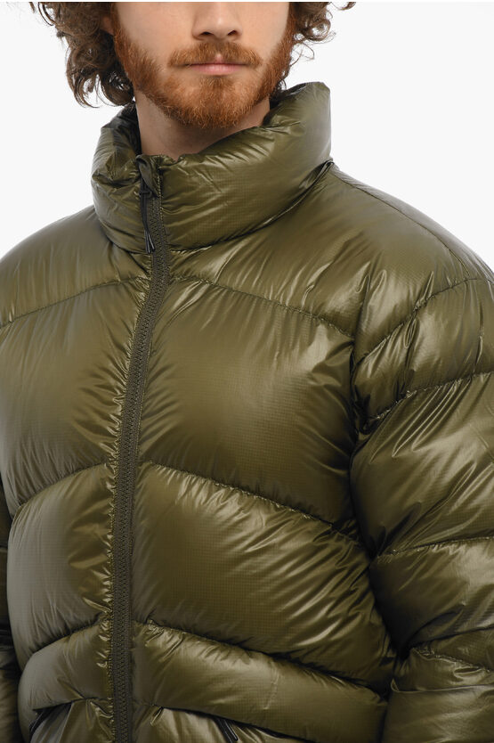 Pure Color Down Jacket Female White Duck Down Solid Color Down Jacket Short Toy Student Bread Jacket