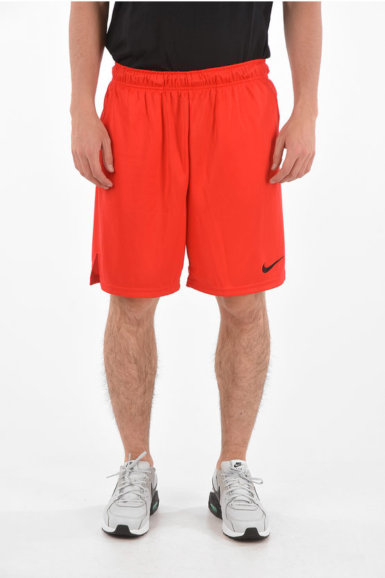Nike solid color DRI-FIT Shorts men 