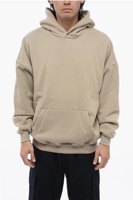 パーカー・フーディ FEAR OF GOD ETERNAL HOODIE Fear of God Eternal Cotton Fleece Hoodie | Saks Fifth Avenue