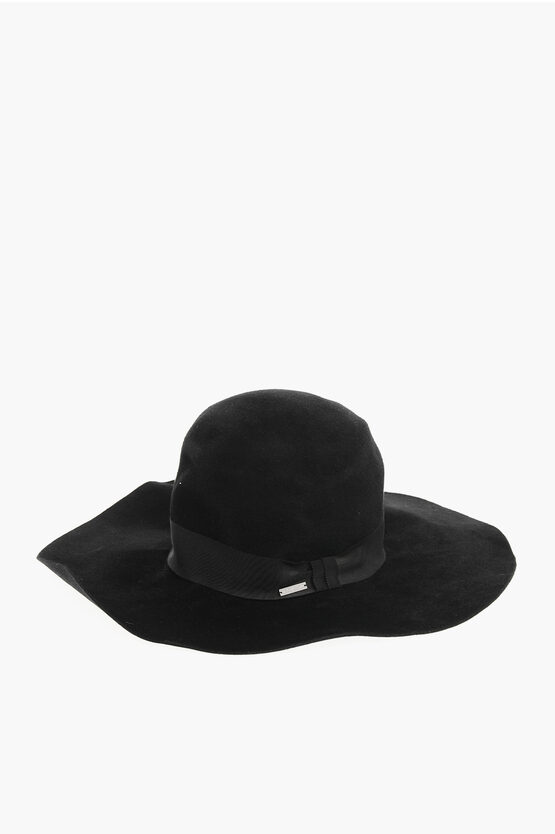 Solid Color Felt Fl…