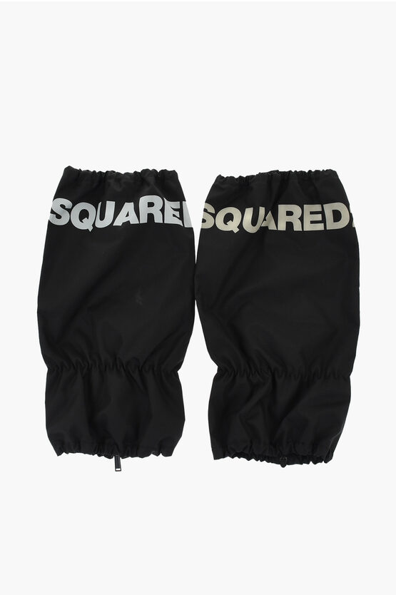 Solid Color Gaiters… - image