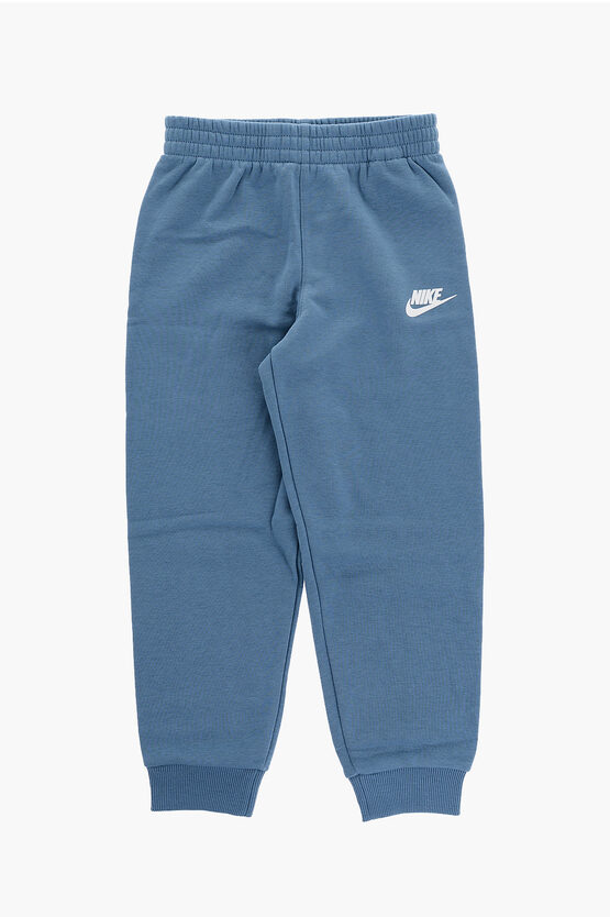 Solid Color Hoodie and Joggers FUTURA Set