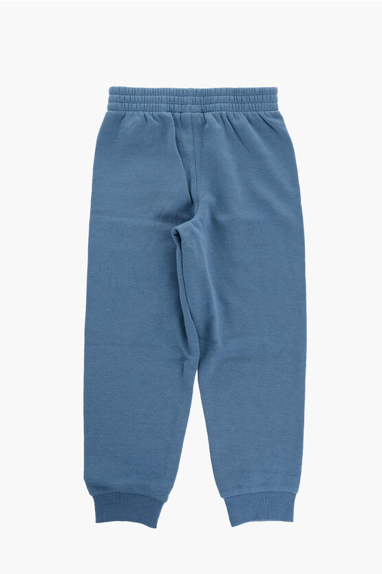 Solid Color Hoodie and Joggers FUTURA Set